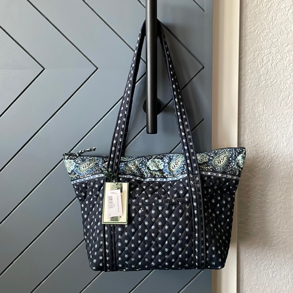 NWT Vara Bradley purse